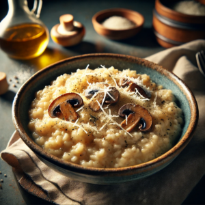 Risotto