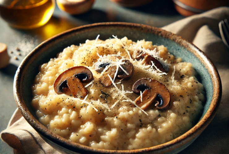 Risotto